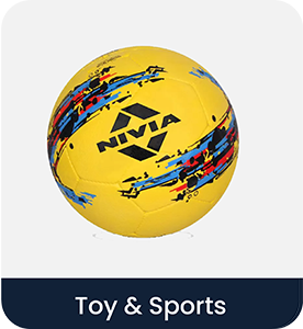 Toys & Sports