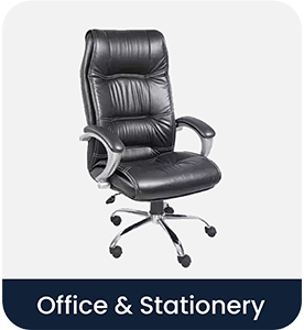 Office & Stationary