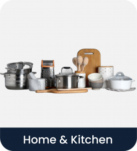 Home & Kitchen